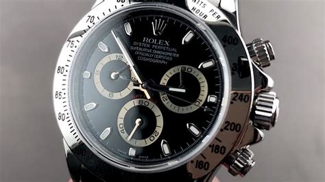 scatola per rolex daytona 116520|rolex 116520 bezel.